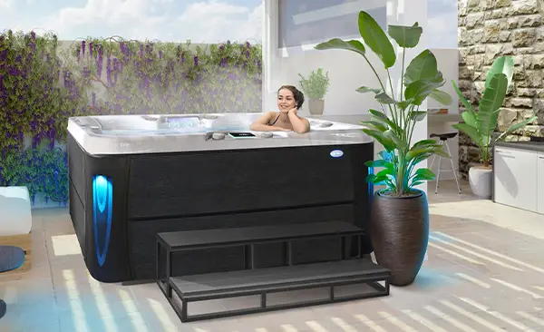 Escape X-Series Spas Greenville hot tubs for sale