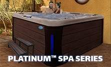 Platinum™ Spas Greenville hot tubs for sale