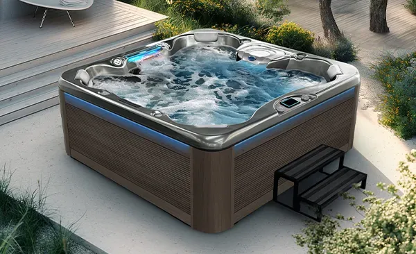 Platinum™ Spas Greenville hot tubs for sale