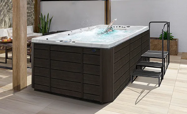 Swim Spas Greenville hot tubs for sale