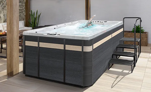 Swim X-Series Spas Greenville hot tubs for sale