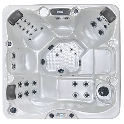 Costa EC-740L hot tubs for sale in Greenville