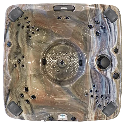 Tropical-X EC-751BX hot tubs for sale in Greenville