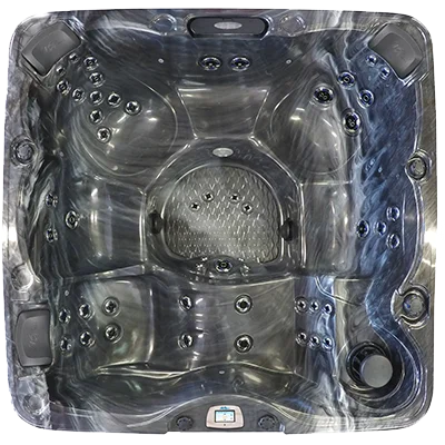 Pacifica-X EC-751LX hot tubs for sale in Greenville