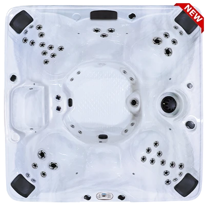 Tropical Plus PPZ-743BC hot tubs for sale in Greenville
