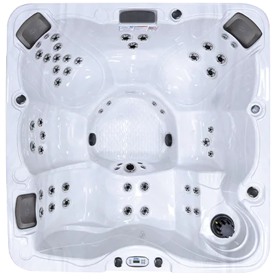 Pacifica Plus PPZ-743L hot tubs for sale in Greenville